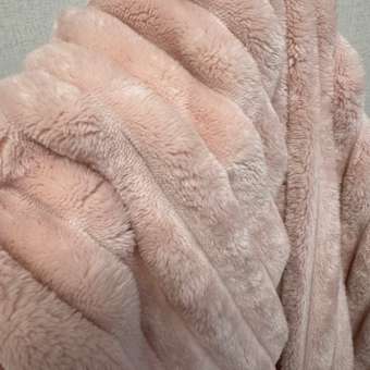 Плед велсофт FUTURINO Home 130х160: отзыв пользователя Детский Мир