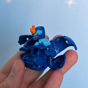 Фигурка Bakugan: отзыв пользователя Детский Мир
