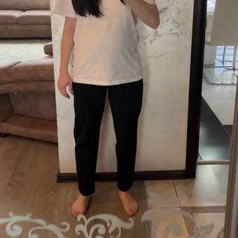 Джинсы Futurino Mama: отзыв пользователя Детский Мир