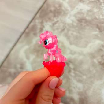 Фигурка My Little Pony: отзыв пользователя ДетМир