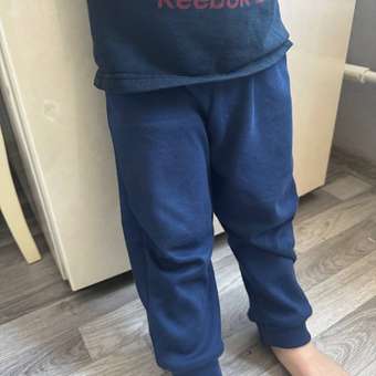 Брюки Утенок: отзыв пользователя Детский Мир