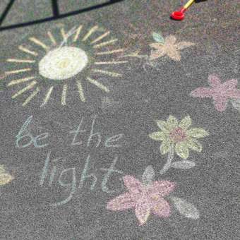 Мел сухой Erhaft 20 шт.: отзыв пользователя ДетМир