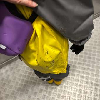 Куртка SYMBION: отзыв пользователя Детский Мир