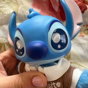 Фигурка Stitch Dress Up: отзыв пользователя Детский Мир