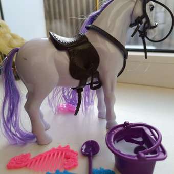 Фигурка Veld Co Лошадка: отзыв пользователя Детский Мир