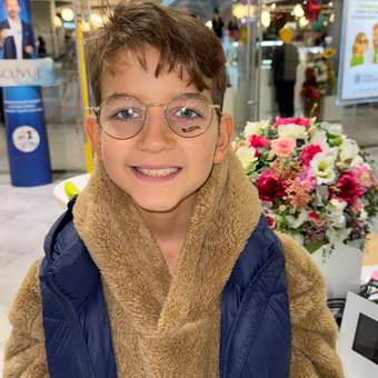 Меховое худи Futurino: отзыв пользователя Детский Мир