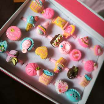 Игрушка Demi Star бижутерия: отзыв пользователя Детский Мир