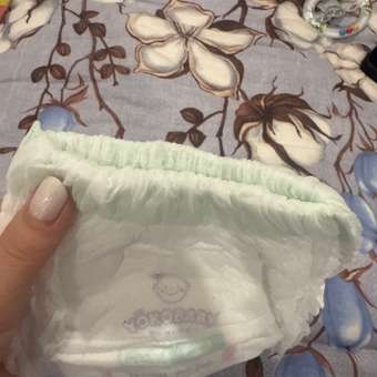 Трусики YokoBaby Premium L (9-14 кг) 21 шт.: отзыв пользователя Детский Мир