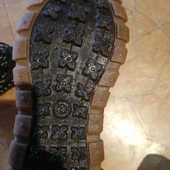 Сапоги Frosterra: отзыв пользователя Детский Мир