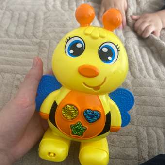 Игрушка УМка: отзыв пользователя Детский Мир