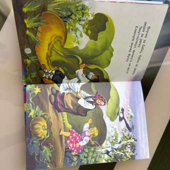 Книга СТРЕКОЗА Первые сказки: отзыв пользователя Детский Мир