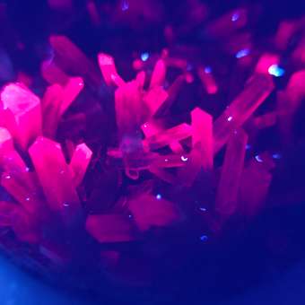 Набор для опытов Attivio Драгоценный кристалл большой: отзыв пользователя Детский Мир