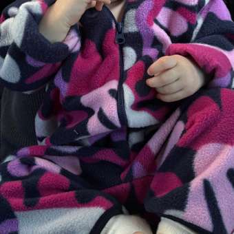 Комбинезон YOULALA: отзыв пользователя Детский Мир