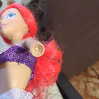 Кукла модельная Карапуз София Русалка высота 29 см: отзыв пользователя Детский Мир