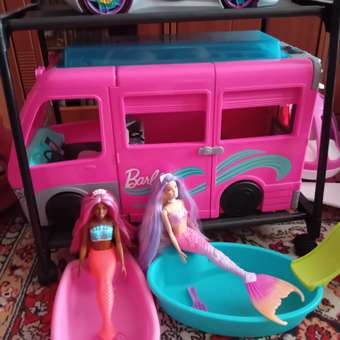 Кукла модельная Barbie Dreamtopia: отзыв пользователя Детский Мир