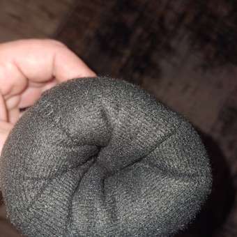 Варежки Futurino: отзыв пользователя Детский Мир