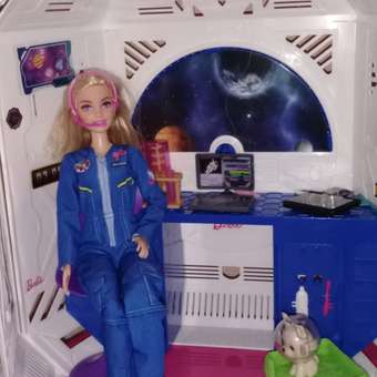 Кукла модельная Barbie: отзыв пользователя Детский Мир