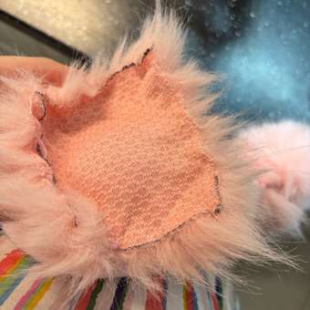 Шапка-шлем Futurino: отзыв пользователя Детский Мир