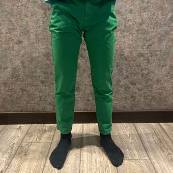 Брюки KATASONOV: отзыв пользователя Детский Мир