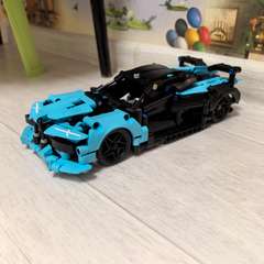 Фото отзыва 10995446