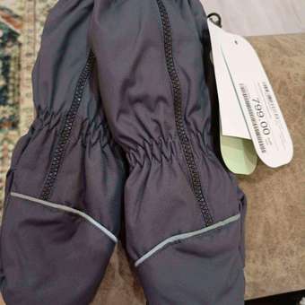 Варежки Baby Gо: отзыв пользователя Детский Мир