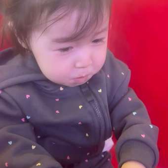 Толстовка Baby Gо: отзыв пользователя Детский Мир