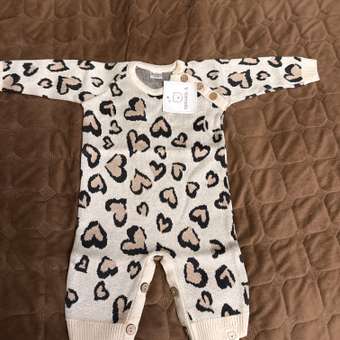 Комбинезон Крошка Я: отзыв пользователя Детский Мир