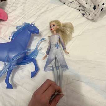 Кукла классическая Disney Princess: отзыв пользователя Детский Мир