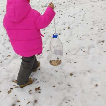 Куртка Futurino Fashion: отзыв пользователя Детский Мир