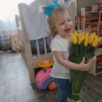 Футболка Baby Gо: отзыв пользователя ДетМир