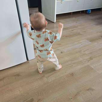 Футболка Baby Gо: отзыв пользователя ДетМир