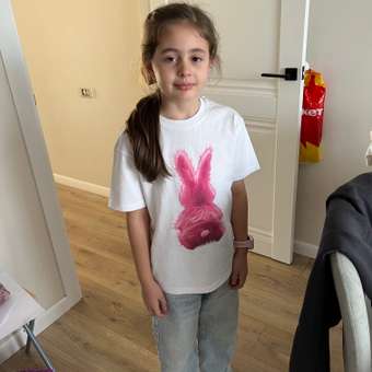 Футболка Futurino Fashion: отзыв пользователя ДетМир