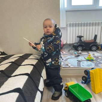 Комплект Baby Gо: отзыв пользователя Детский Мир