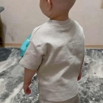 Комплект Baby Gо: отзыв пользователя Детский Мир