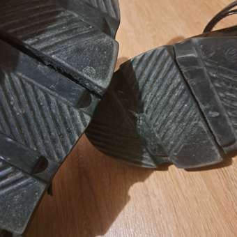 Туфли Ulet: отзыв пользователя Детский Мир