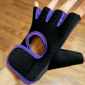 Перчатки Beroma: отзыв пользователя Детский Мир