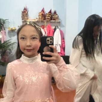 Стразы-стикеры для лица Lukky Fashion в ассортименте Т24121: отзыв пользователя Детский Мир