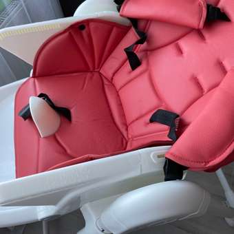 Стульчик для кормления Babyhit Lunch Time: отзыв пользователя Детский Мир