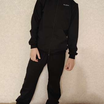 Спортивный костюм ULTRA: отзыв пользователя Детский Мир