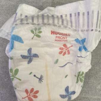 Подгузники Huggies Elite Soft для новорожденных 1 (3-5 кг) 84 шт.: отзыв пользователя ДетМир
