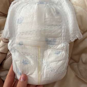 Трусики Mepsi Comfort 4 (9-14кг) 68 шт.: отзыв пользователя Детский Мир
