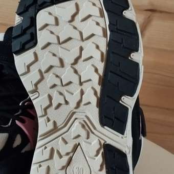 Кроссовки Jomoto: отзыв пользователя Детский Мир