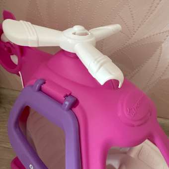 Вертолет Demi Star: отзыв пользователя ДетМир