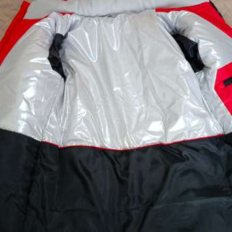 Куртка RODOS: отзыв пользователя Детский Мир