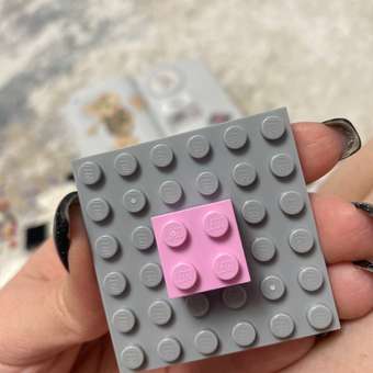 Конструктор LEGO Harry Potter Dobby the House-Elf 403 дет.: отзыв пользователя ДетМир