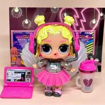 Кукла мини L.O.L. Surprise! Present Surprise Tots: отзыв пользователя Детский Мир