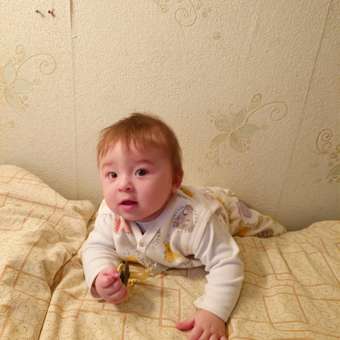 Жилетка и штанишки Deiko Baby: отзыв пользователя Детский Мир