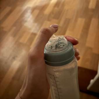 Бутылочка BabyGo 270 мл: отзыв пользователя Детский Мир