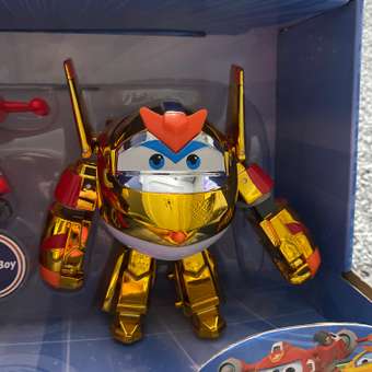 Робот Super Wings: отзыв пользователя ДетМир