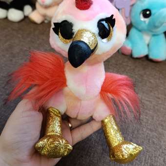 Мягкая игрушка CoCo Surprise Coco Cones Любимый питомец в ассортименте: отзыв пользователя Детский Мир